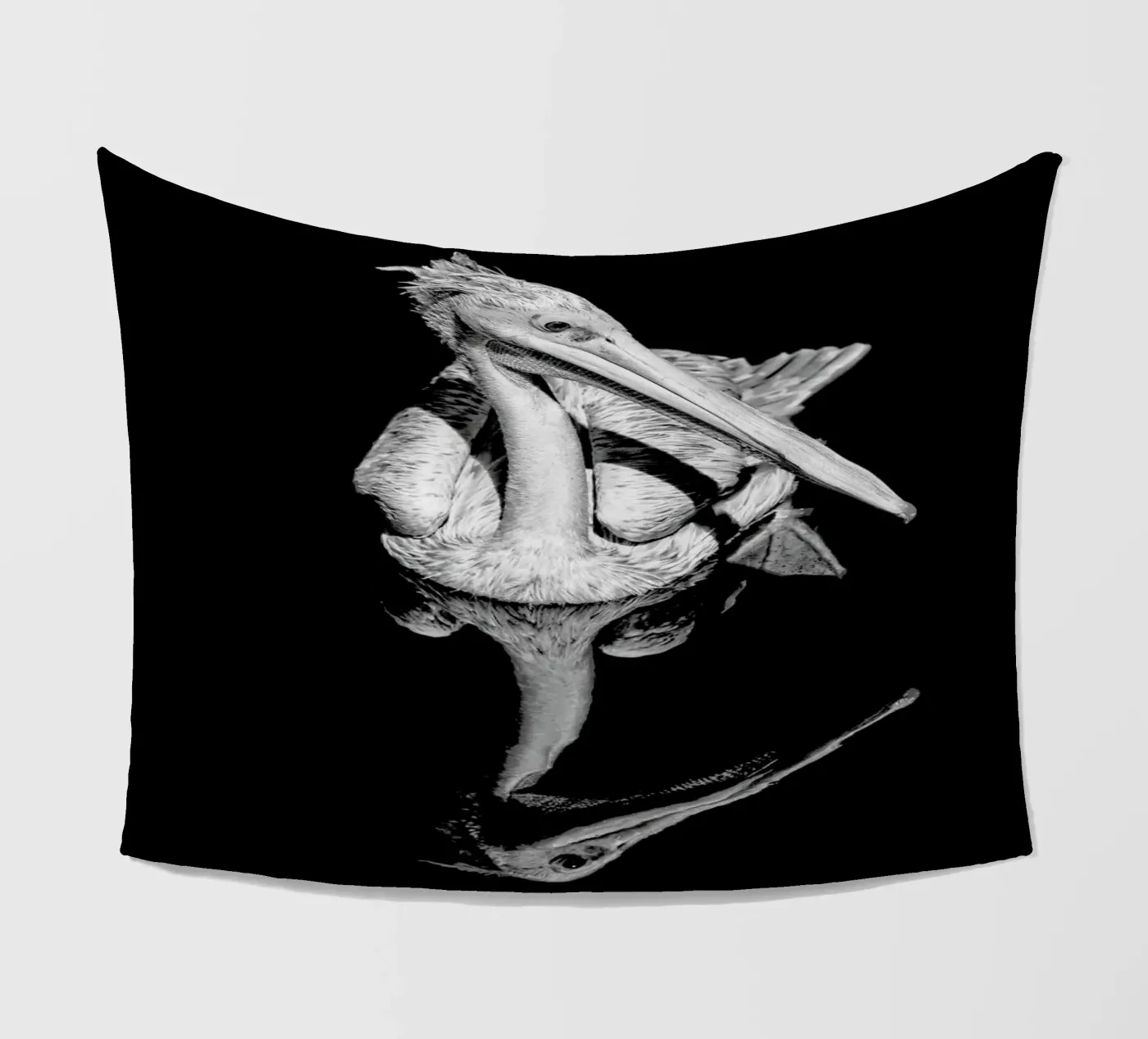 The equated Fleecedecke von Efacts Photography