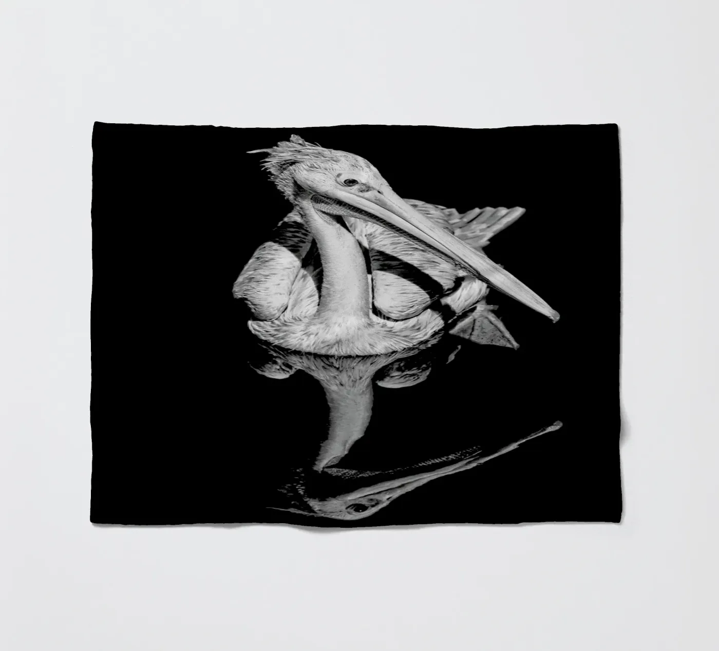 The equated Fleecedecke von Efacts Photography