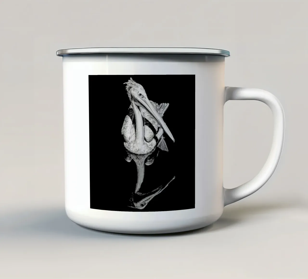 The equated tazza in smalto da Efacts Photography