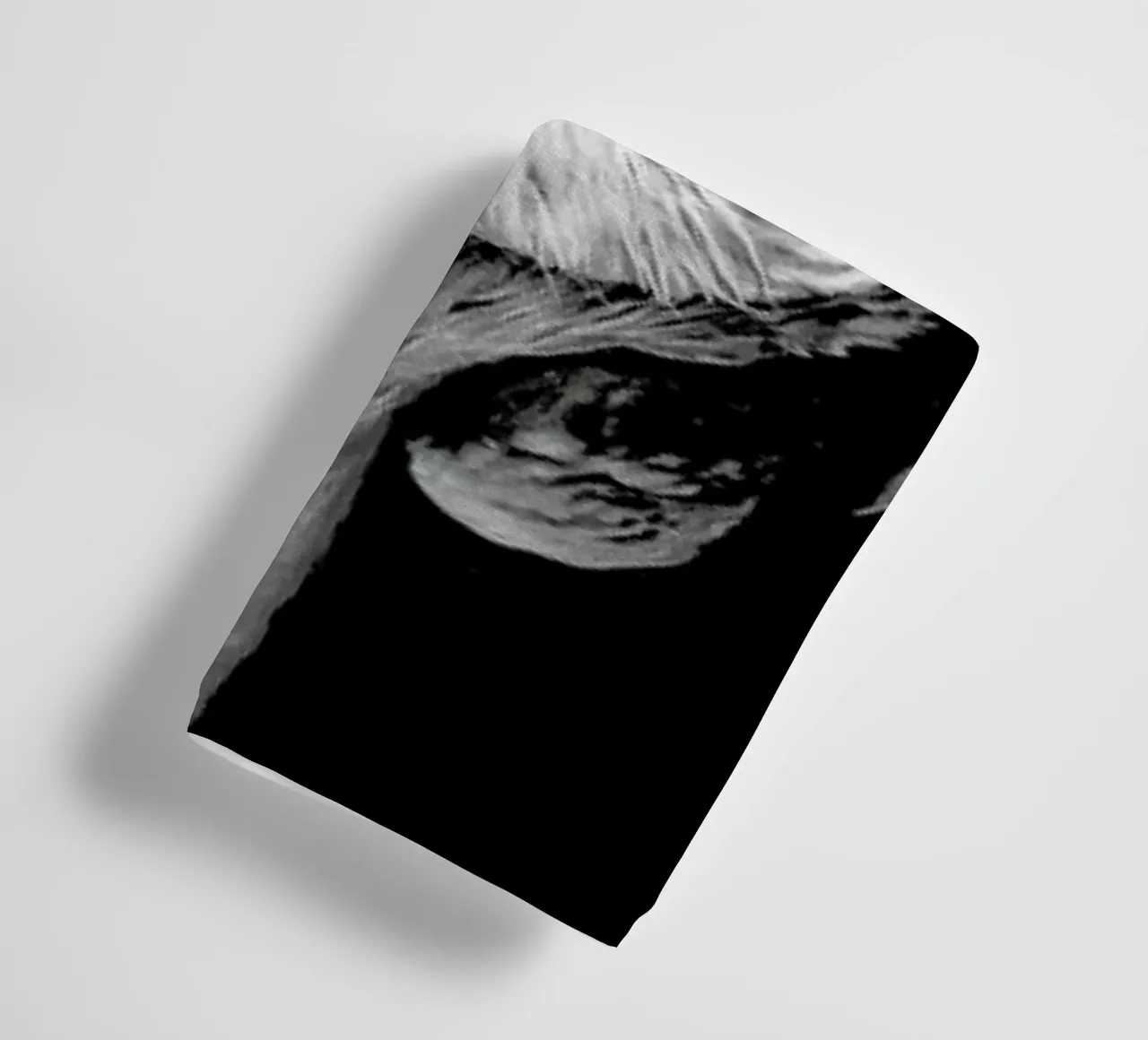 The equated asciugamano da bagno da Efacts Photography