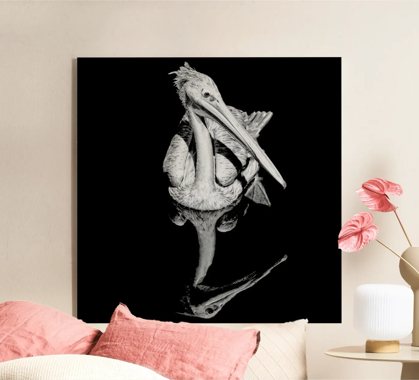 The equated plexiglass da Efacts Photography