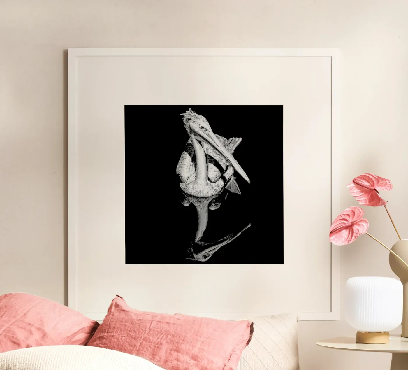 The equated poster da Efacts Photography