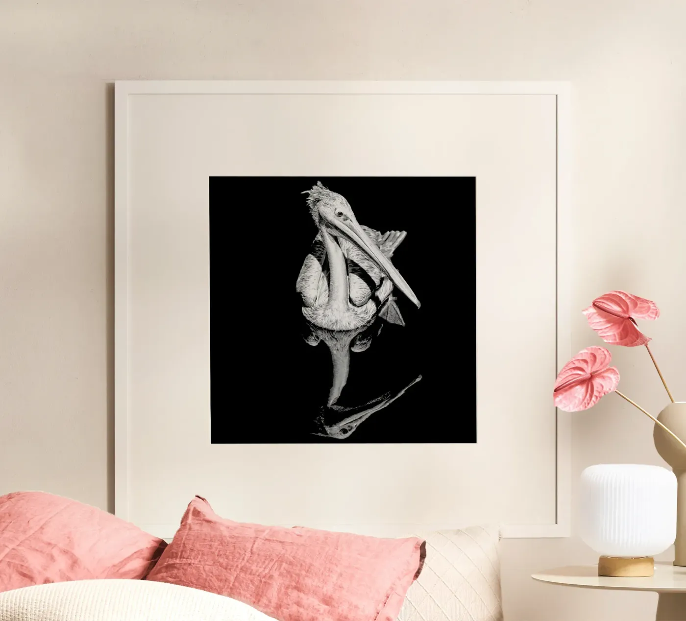 The equated poster van Efacts Photography