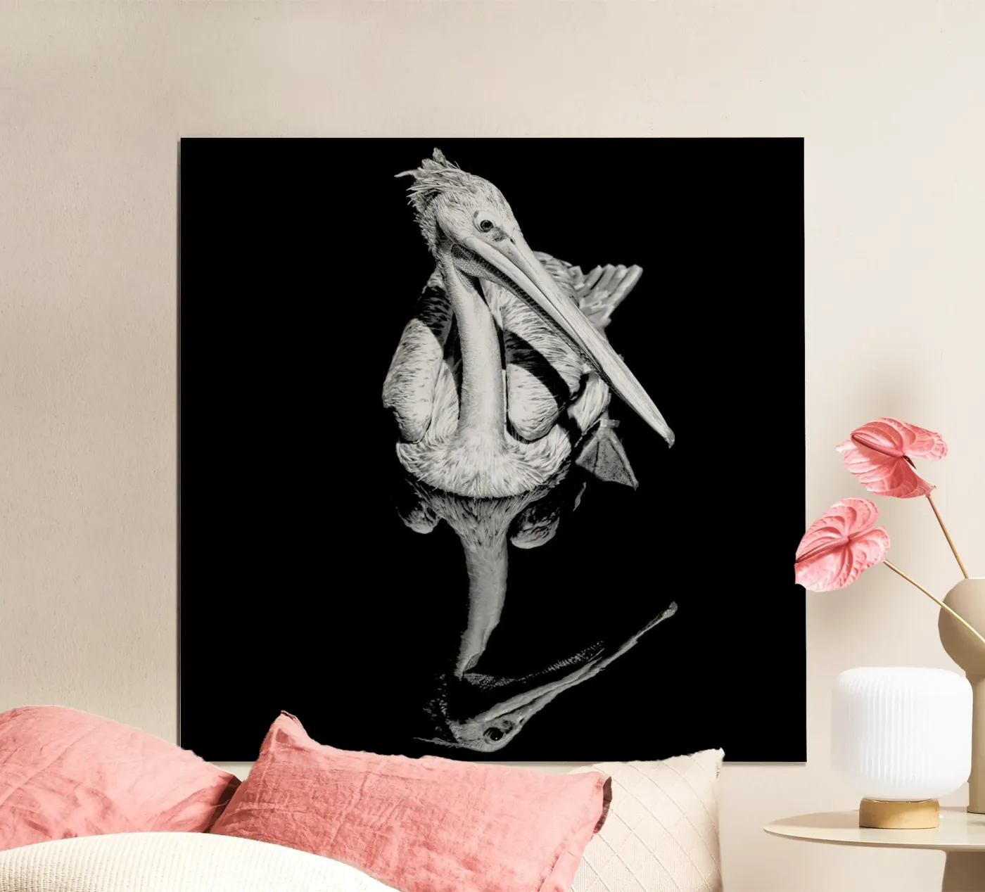 The equated poster van Efacts Photography