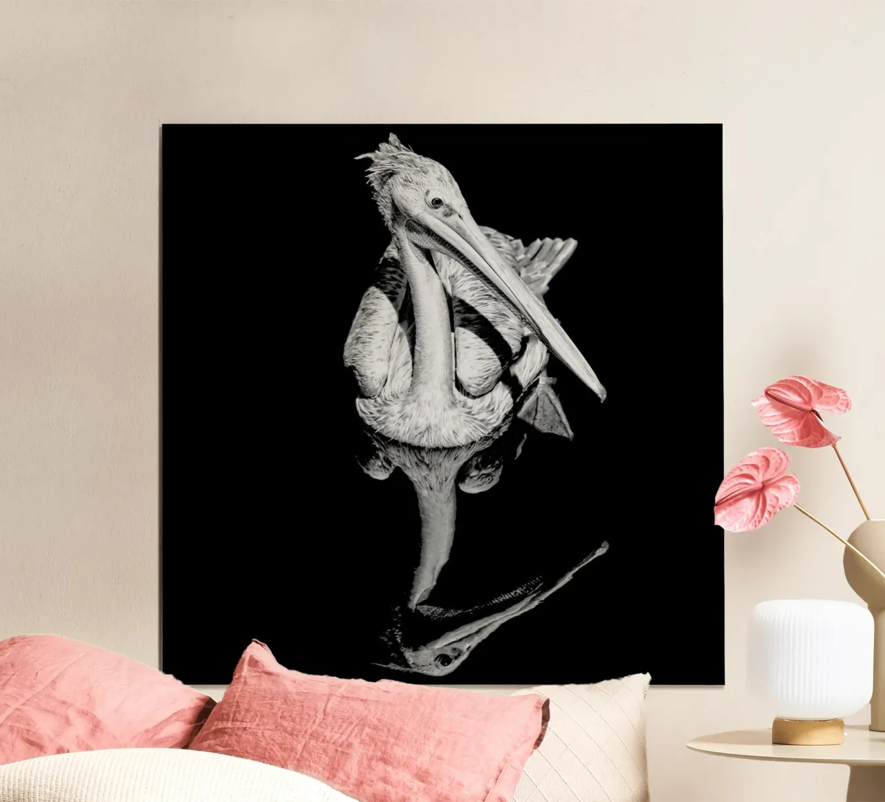 The equated poster da Efacts Photography