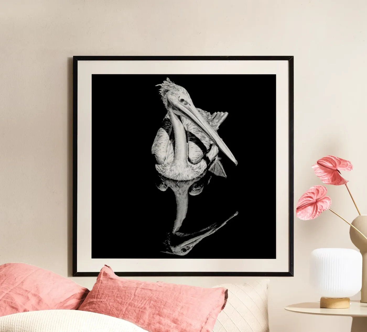 The equated poster van Efacts Photography