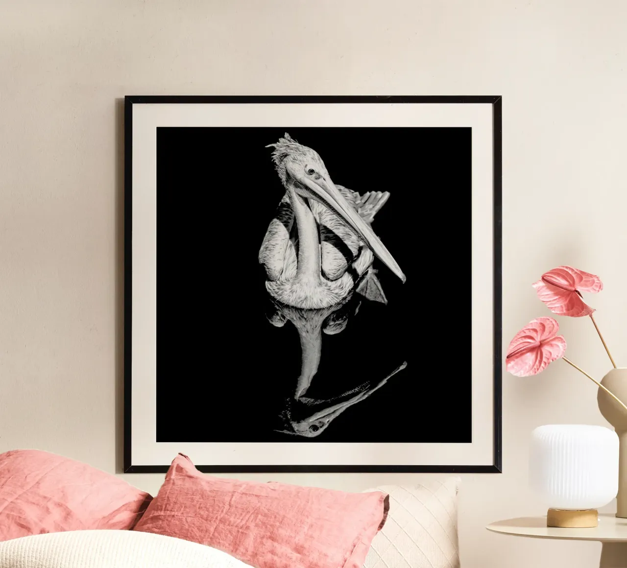 The equated poster da Efacts Photography