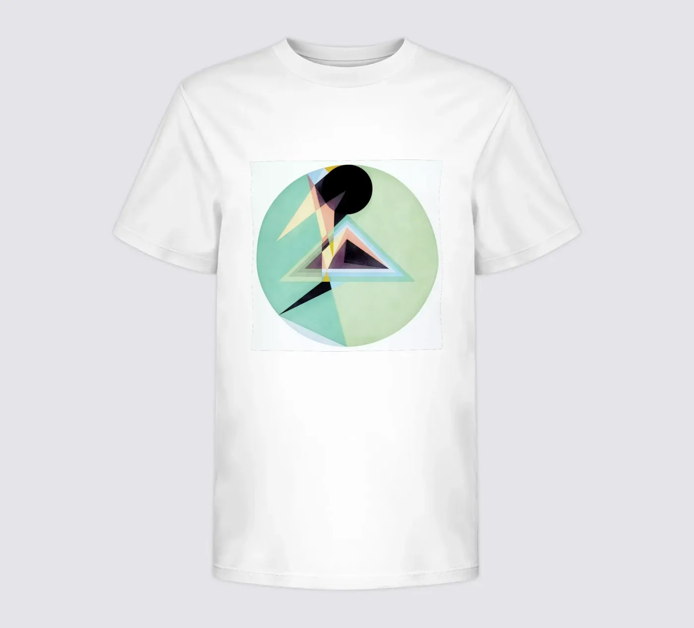 Exposed t-shirt bambini da Lines Inside