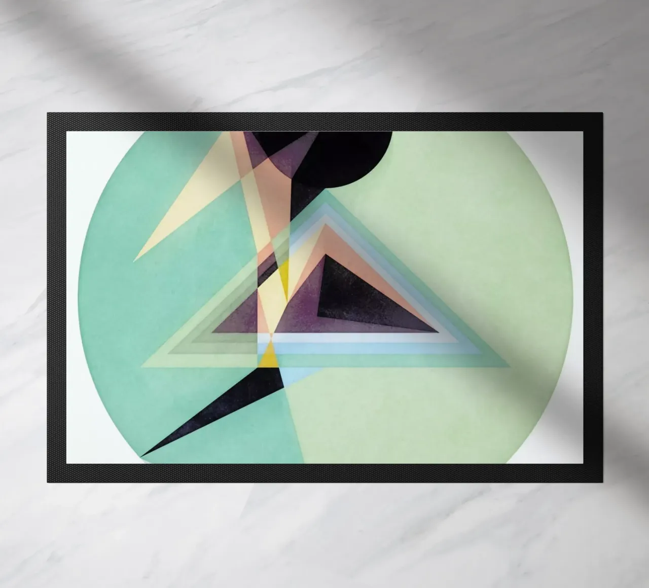 Exposed zerbino da Abstract 888