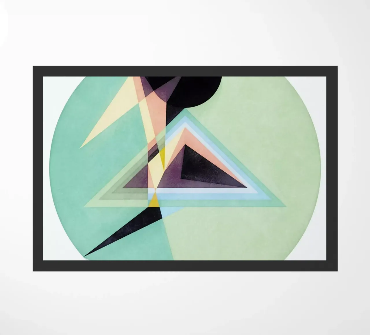 Exposed zerbino da Abstract 888