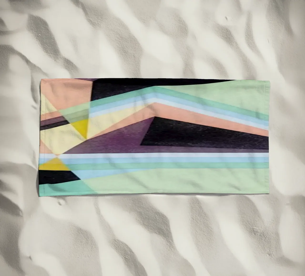 Exposed telo mare da Abstract 888