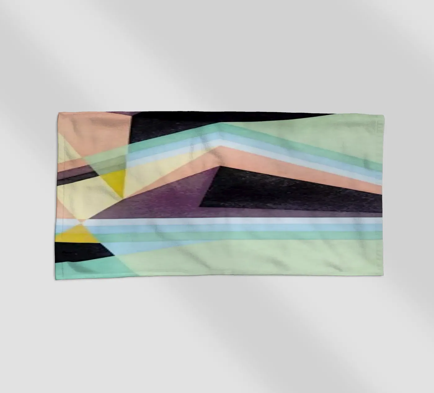 Exposed telo mare da Abstract Joy