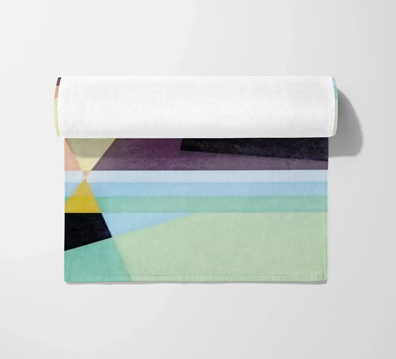 Exposed telo mare da Abstract 888