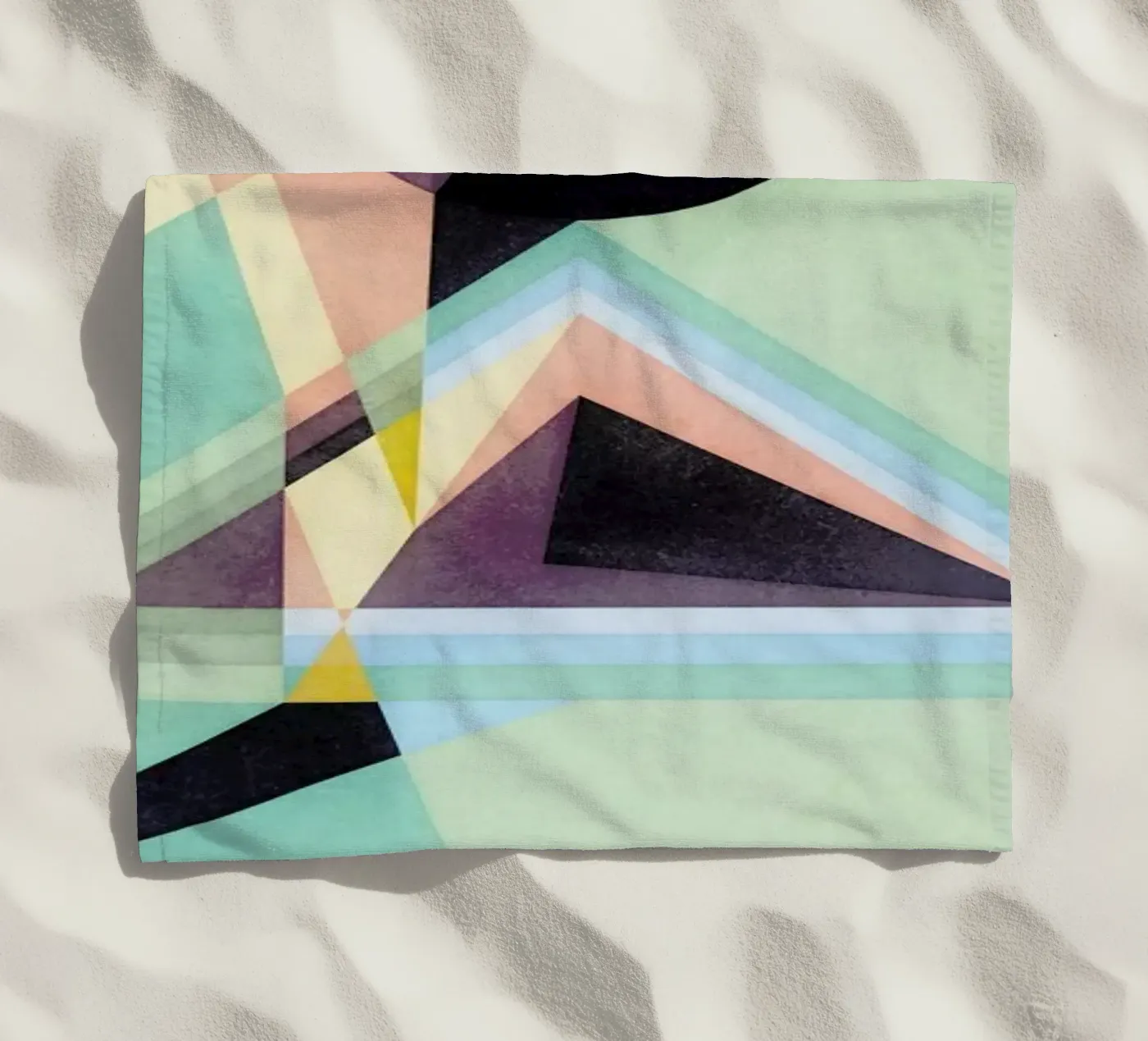 Exposed telo mare da Abstract Joy