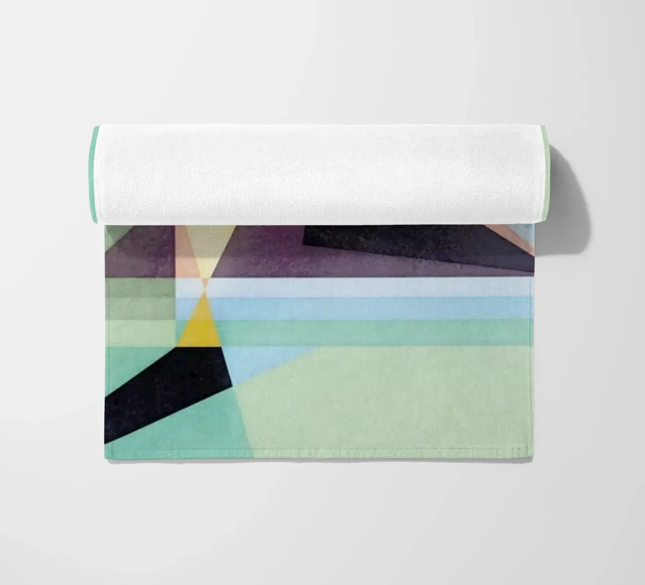 Exposed telo mare da Abstract 888