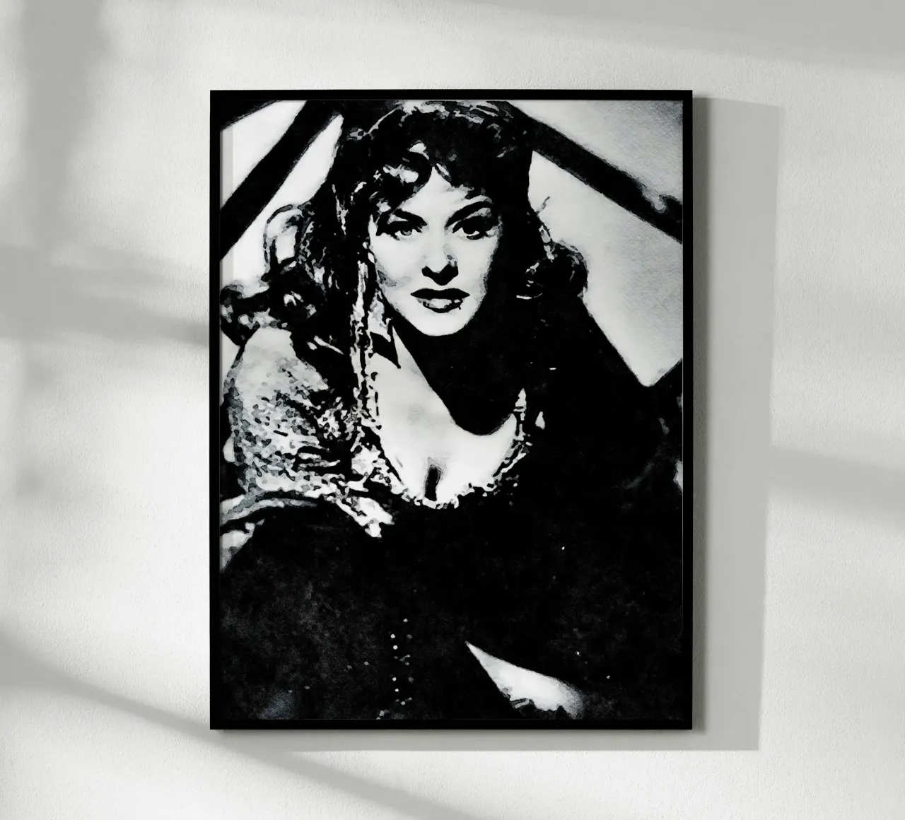 Paulette carta hahnemühle da Massimo Frascogna