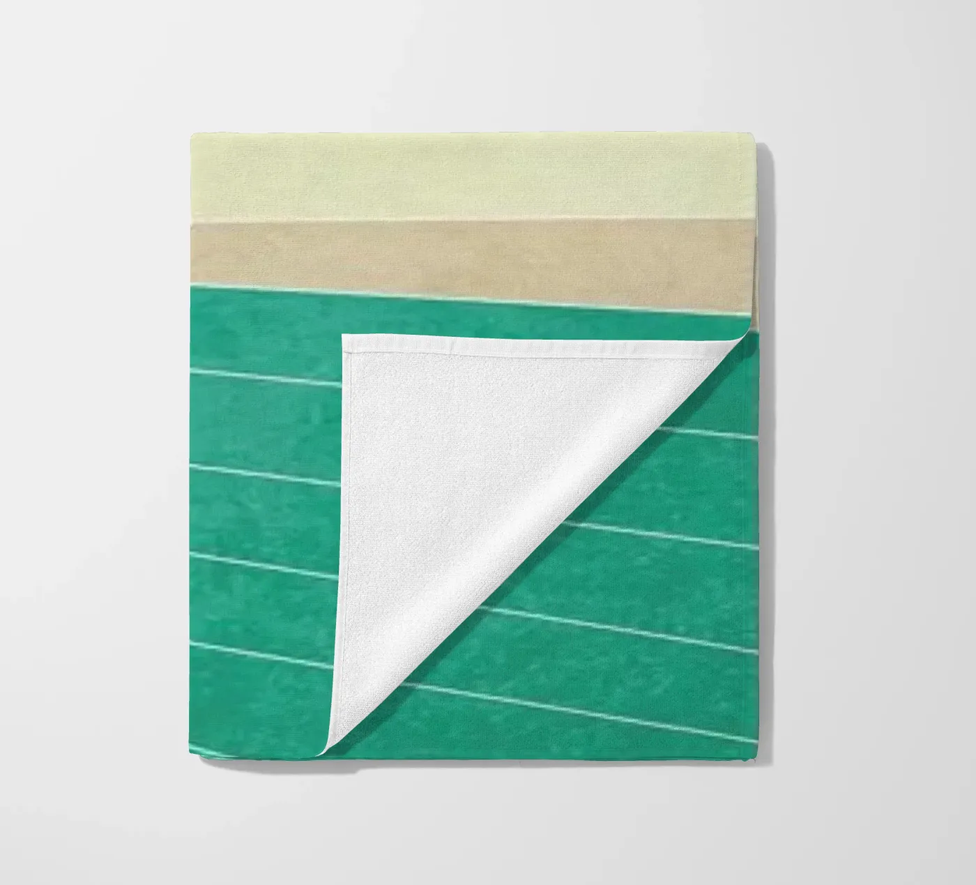 Lines Inside telo mare da Abstract Joy