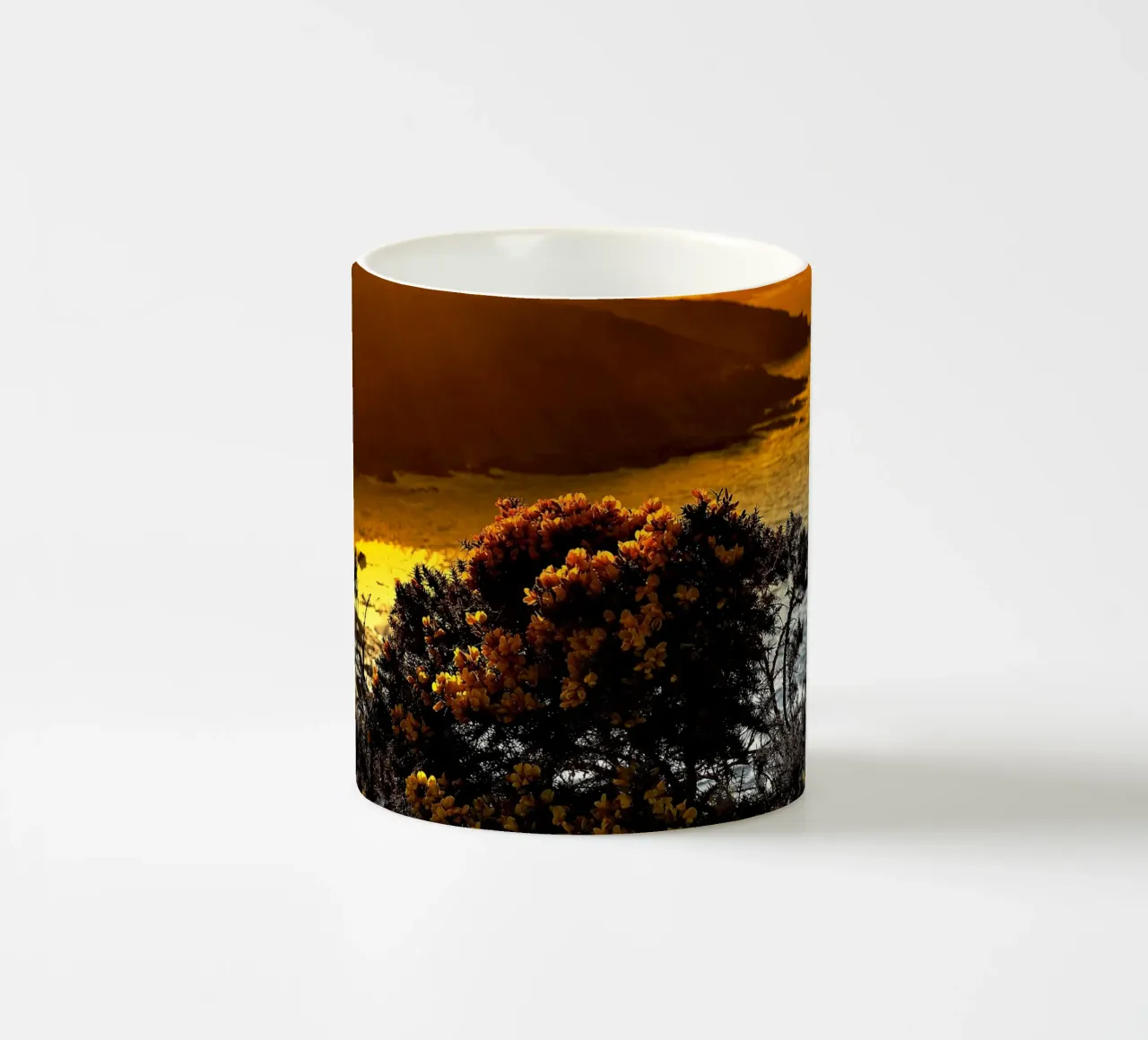 FAA152 tazza in ceramica da Thierry vobmann photography