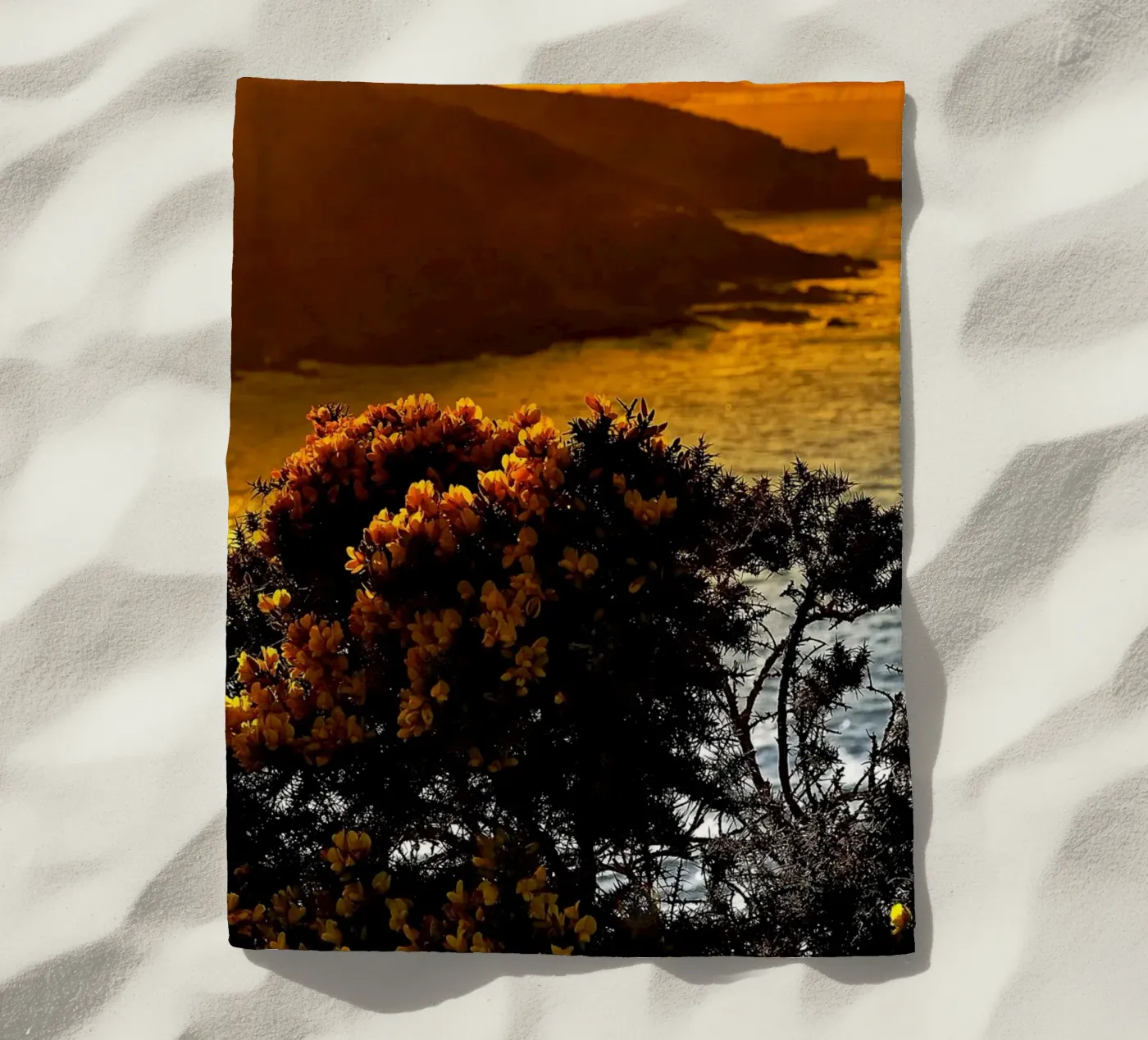 FAA152 telo mare da Thierry vobmann photography