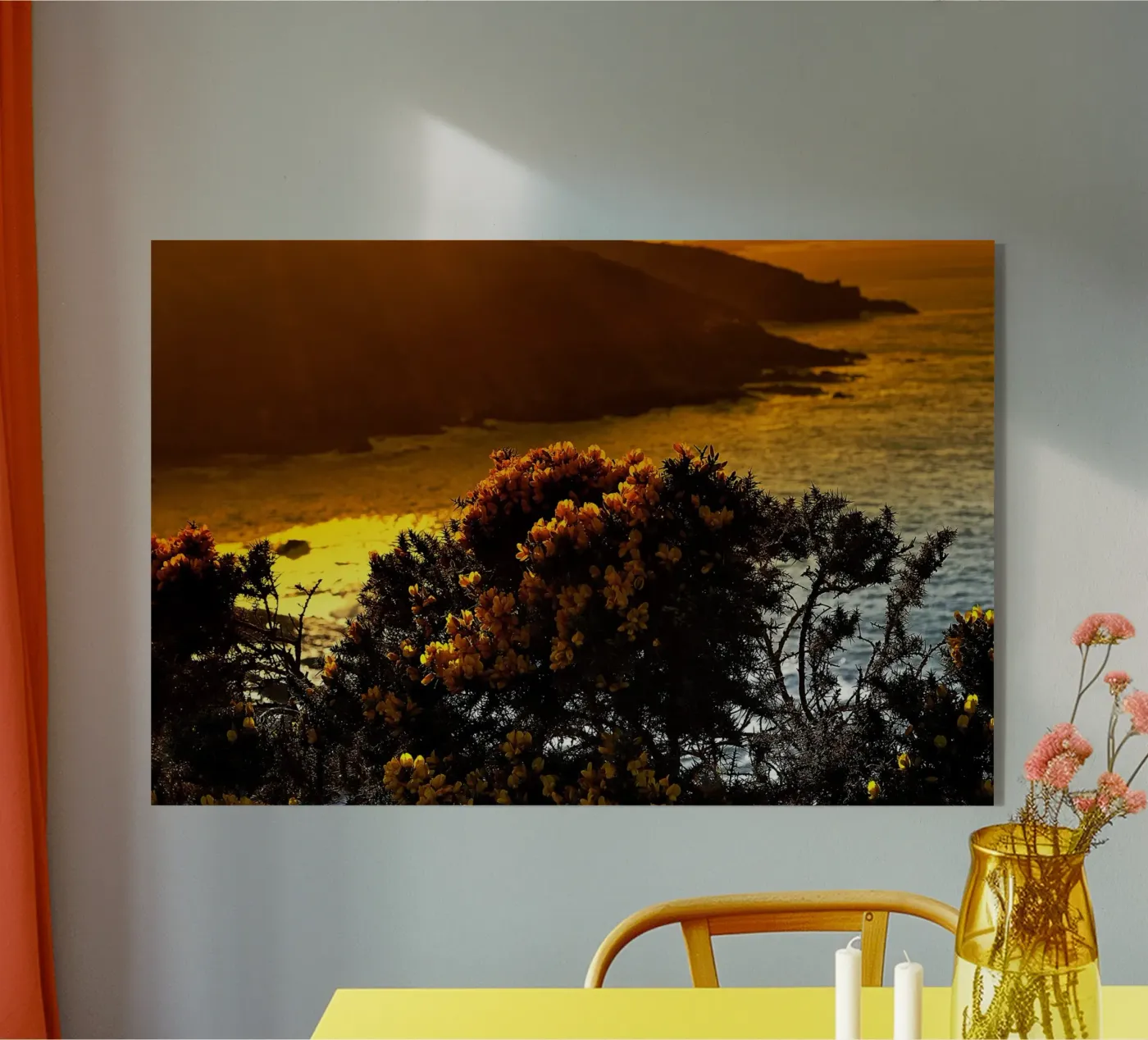 FAA152 Acryl-Glas von Thierry vobmann photography