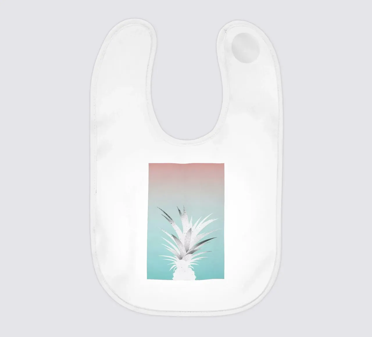 Ananas Comosus bavaglino da STUDIO LEEMO