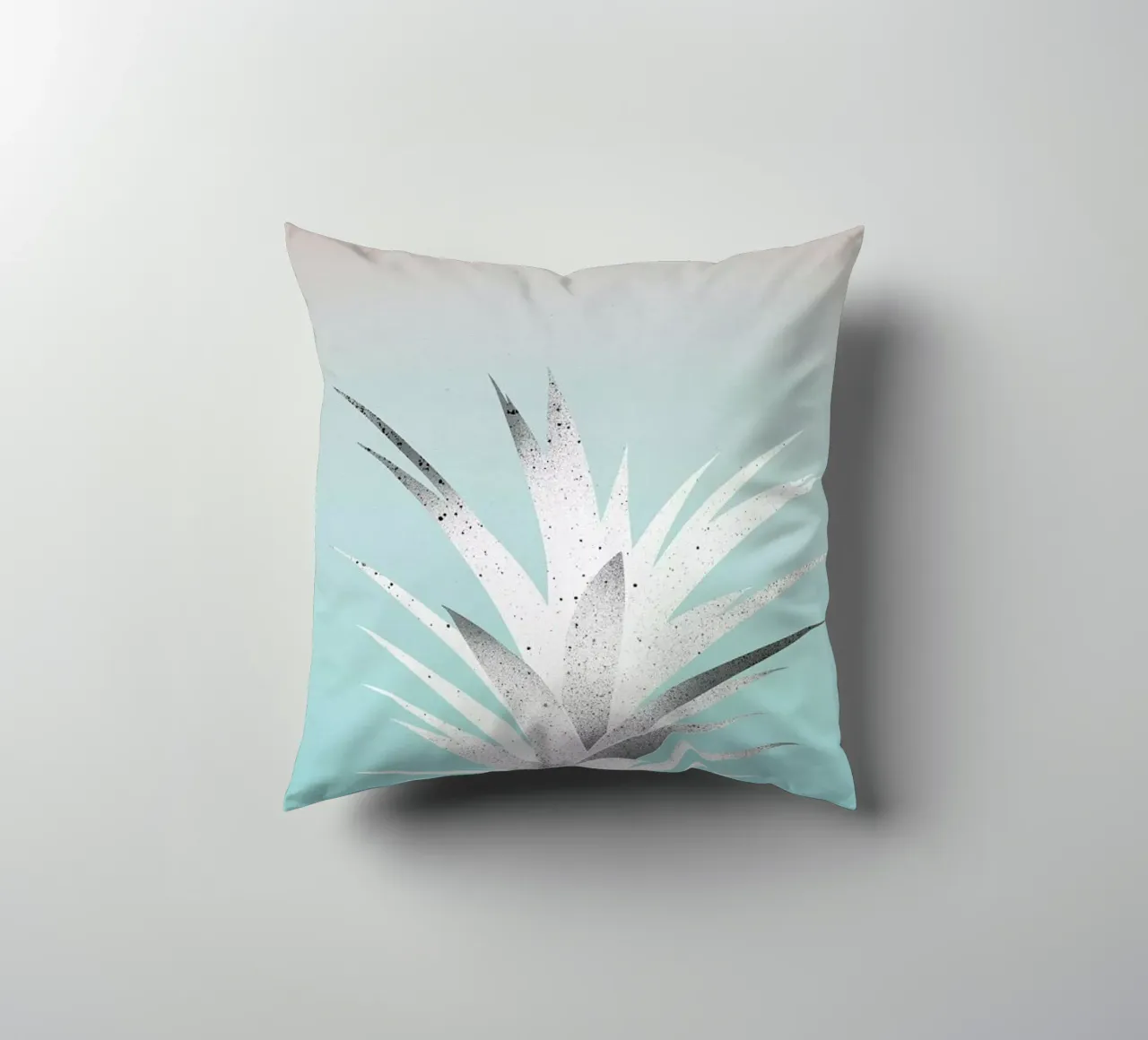 Ananas Comosus cuscino da STUDIO LEEMO