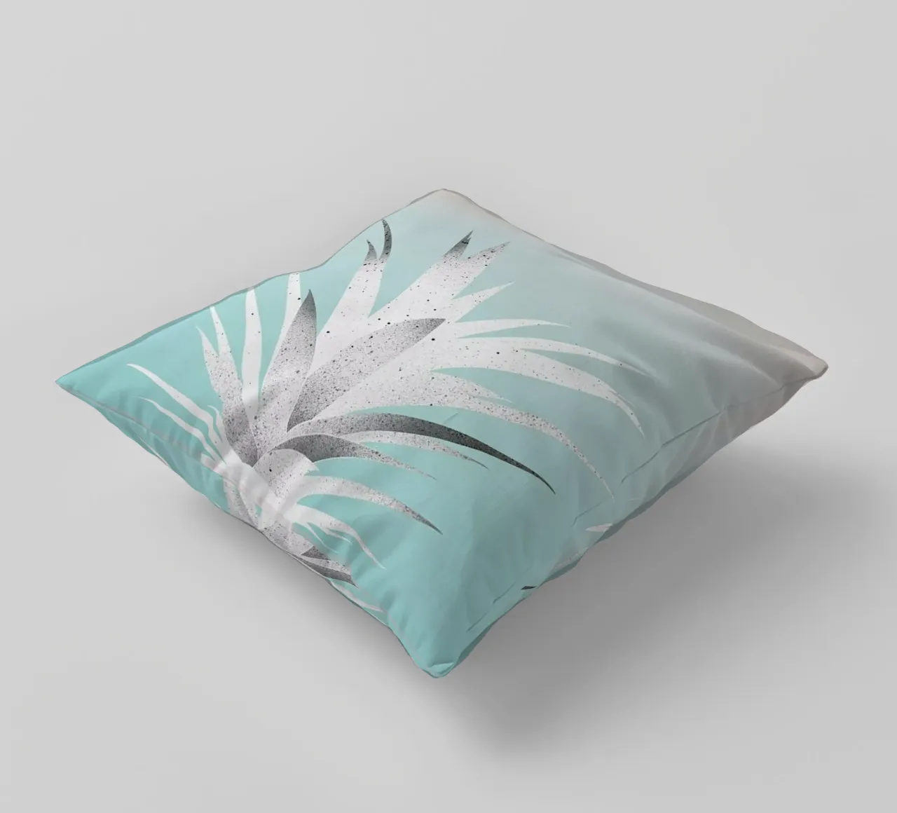 Ananas Comosus cuscino da STUDIO LEEMO