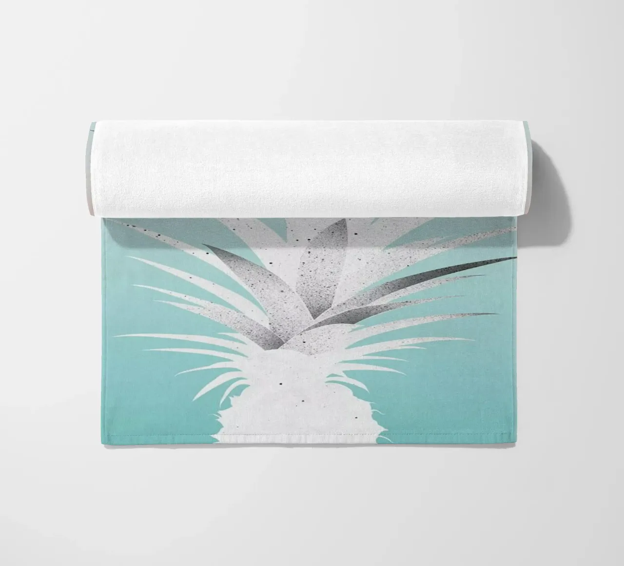 Ananas Comosus telo mare da STUDIO LEEMO