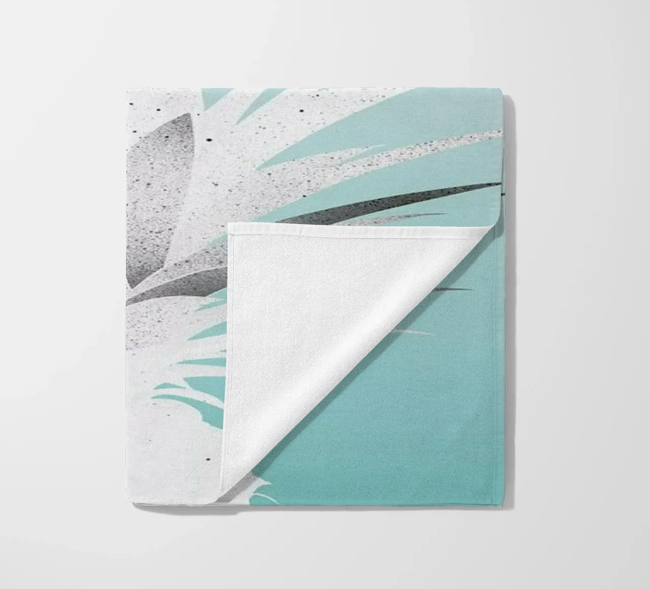 Ananas Comosus telo mare da STUDIO LEEMO