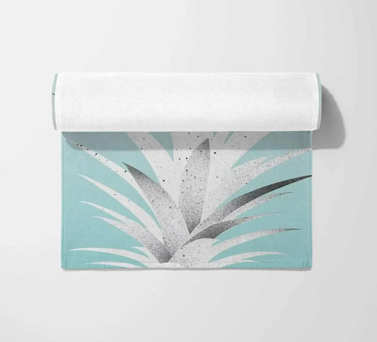 Ananas Comosus telo mare da STUDIO LEEMO