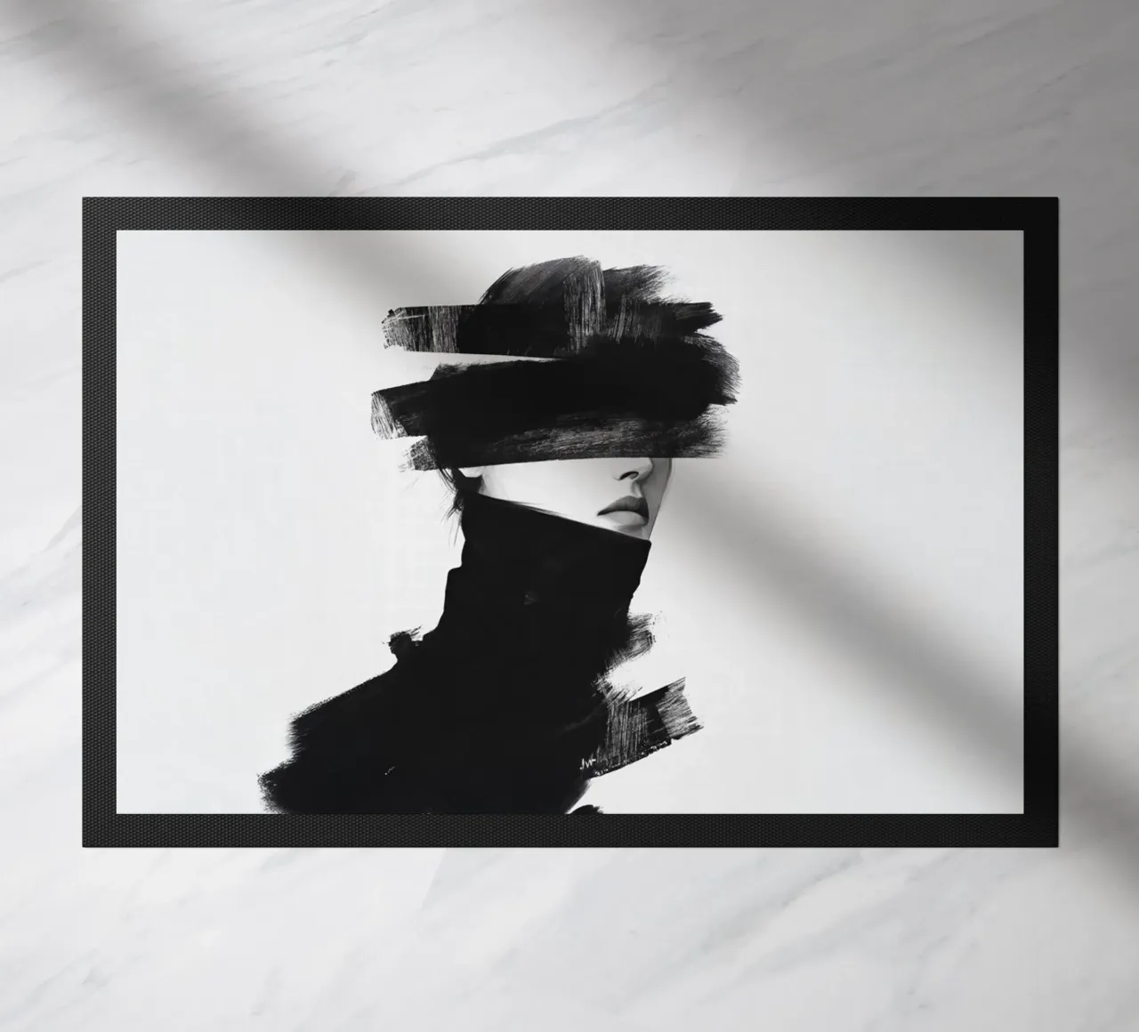 Fem zerbino da Art Unleashed