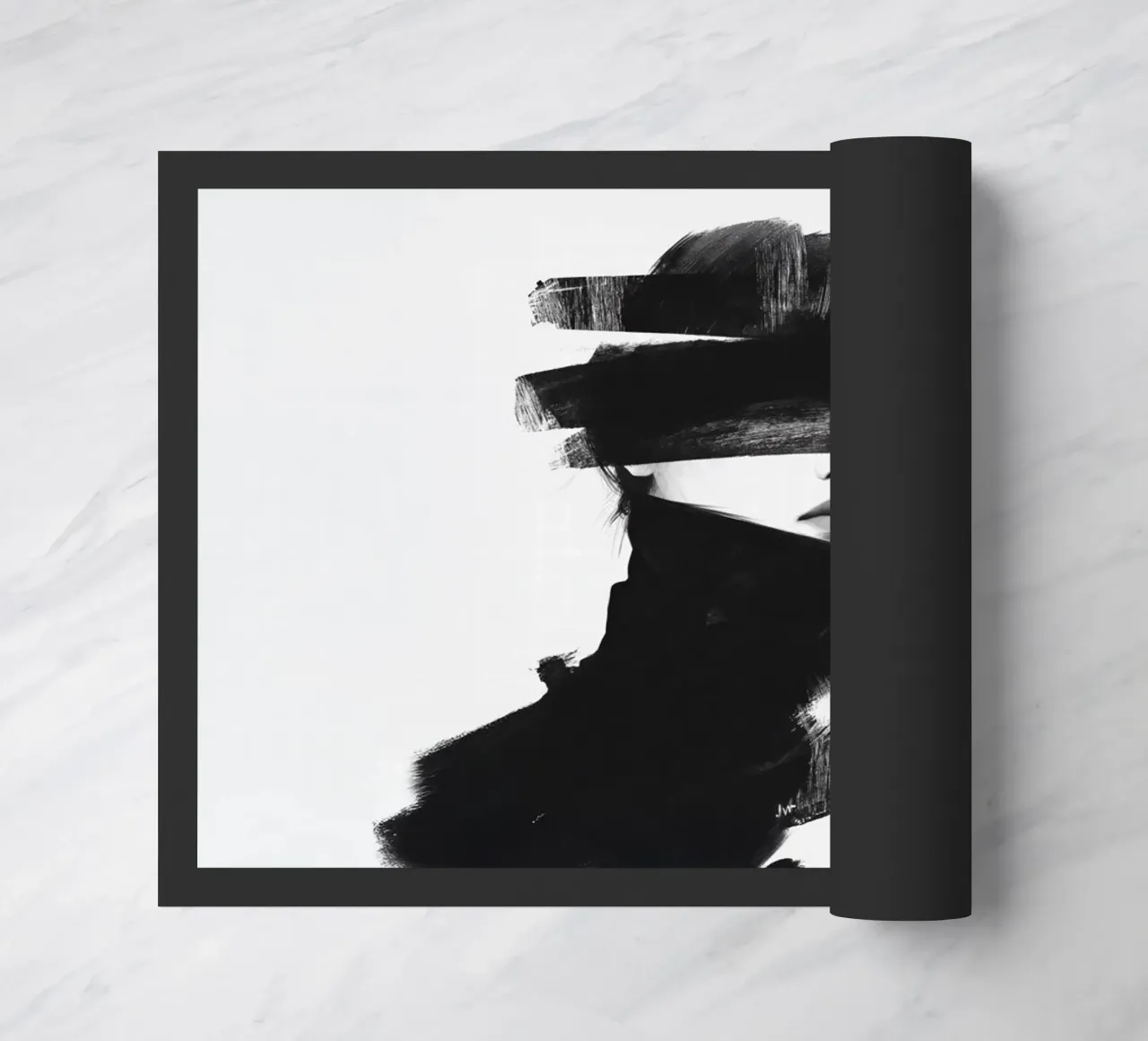 Fem zerbino da Art Unleashed