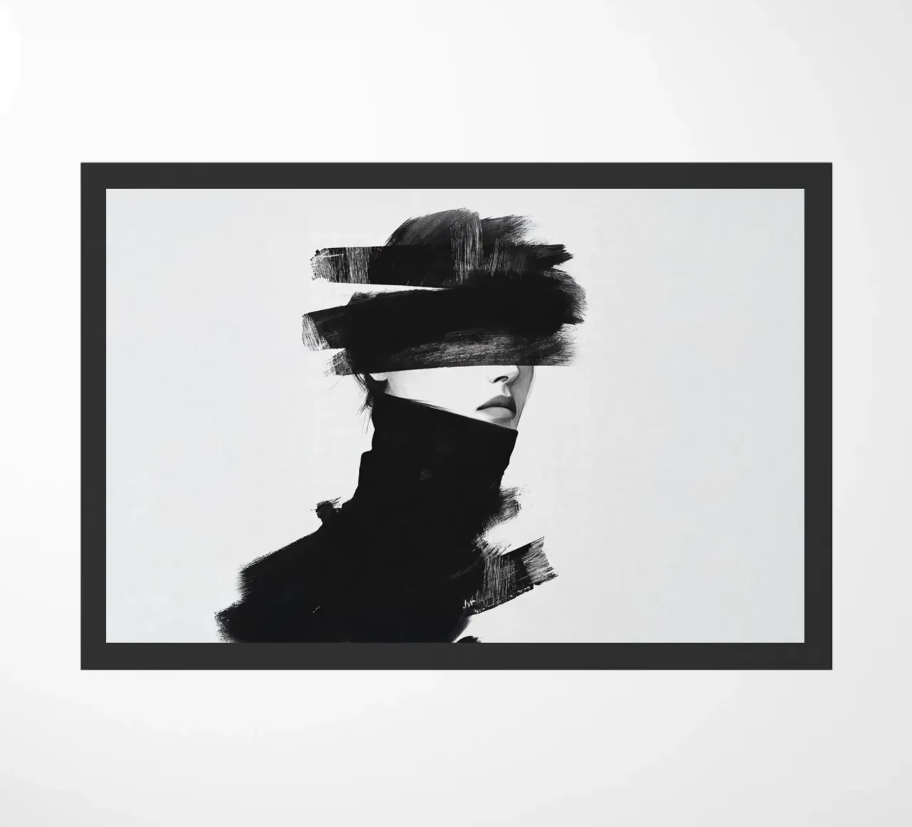 Fem zerbino da Art Unleashed