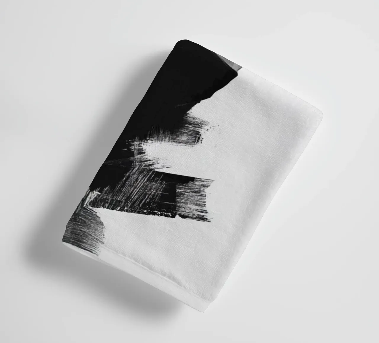 Fem asciugamano da bagno da Art Unleashed