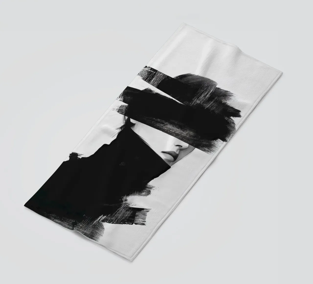 Fem telo mare da Art Unleashed