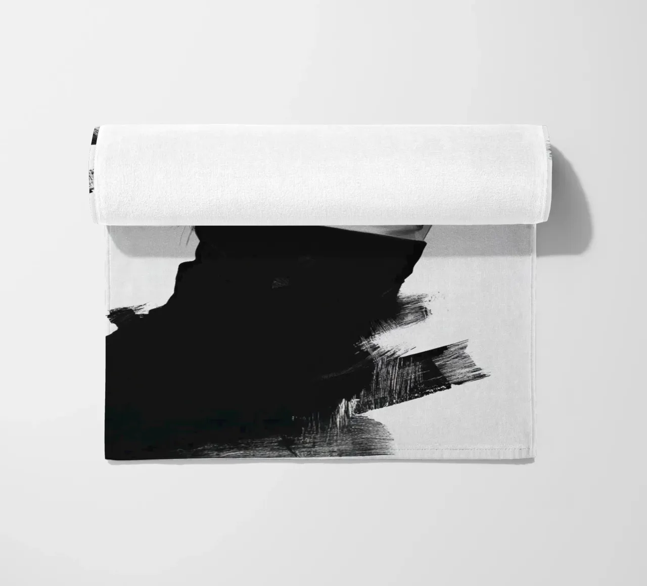 Fem telo mare da Art Unleashed