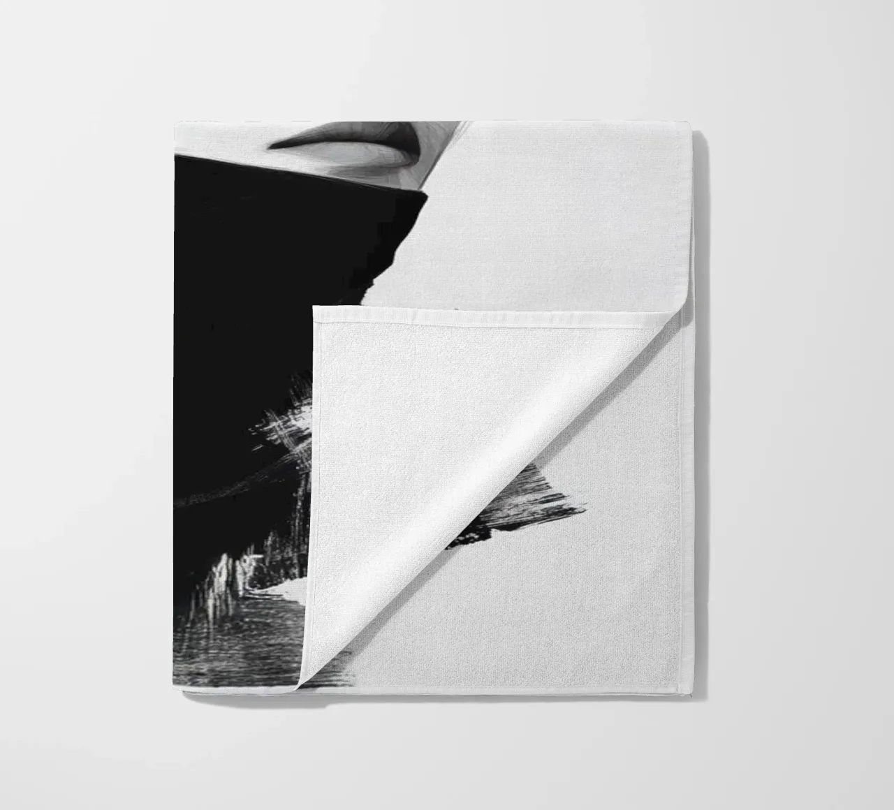 Fem telo mare da Art Unleashed