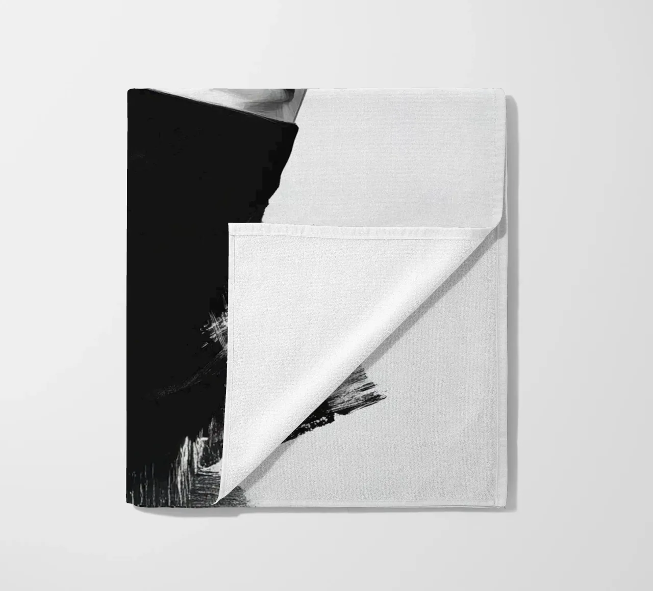 Fem telo mare da Art Unleashed