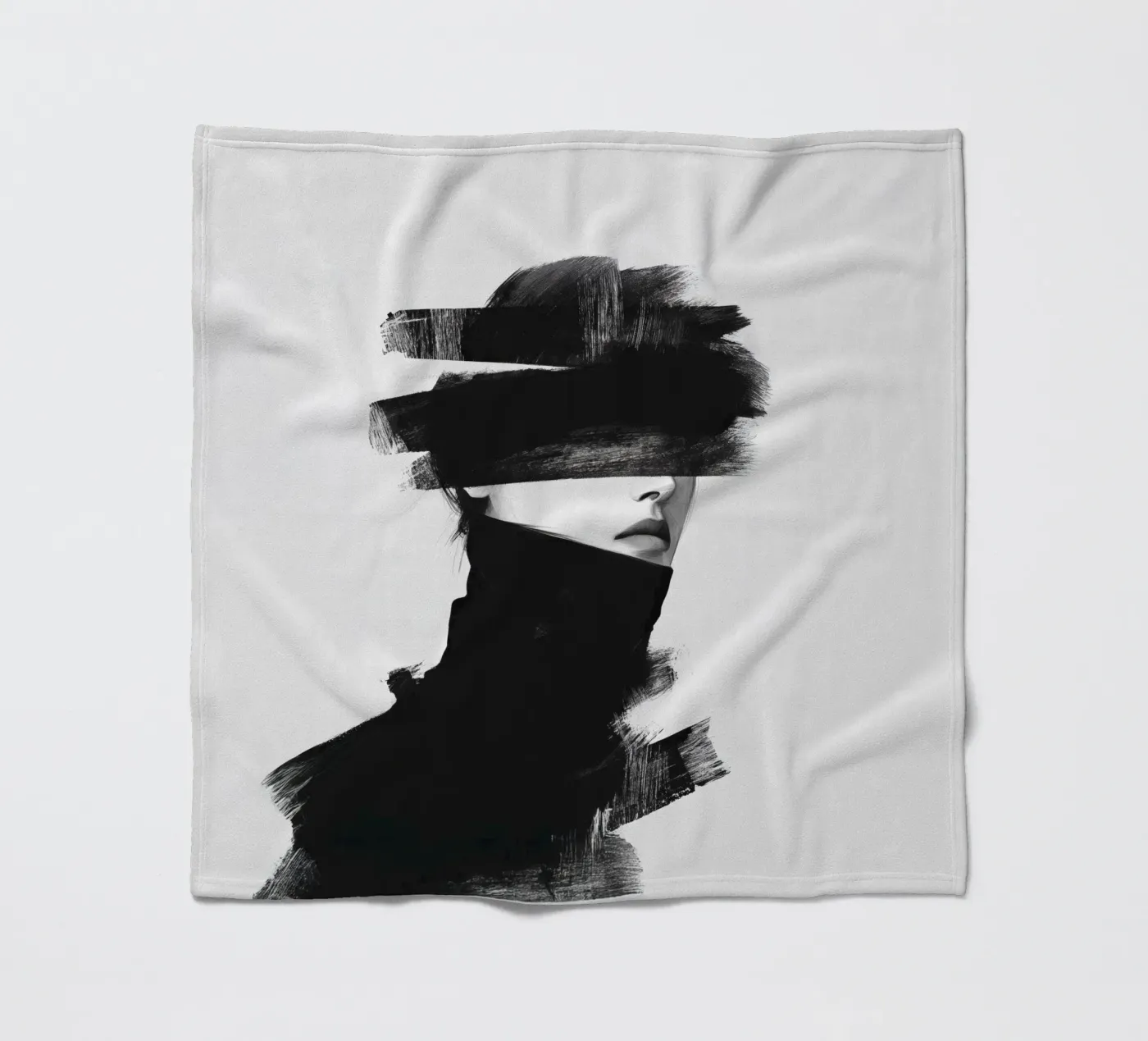 Fem Fleecedecke von Art Unleashed