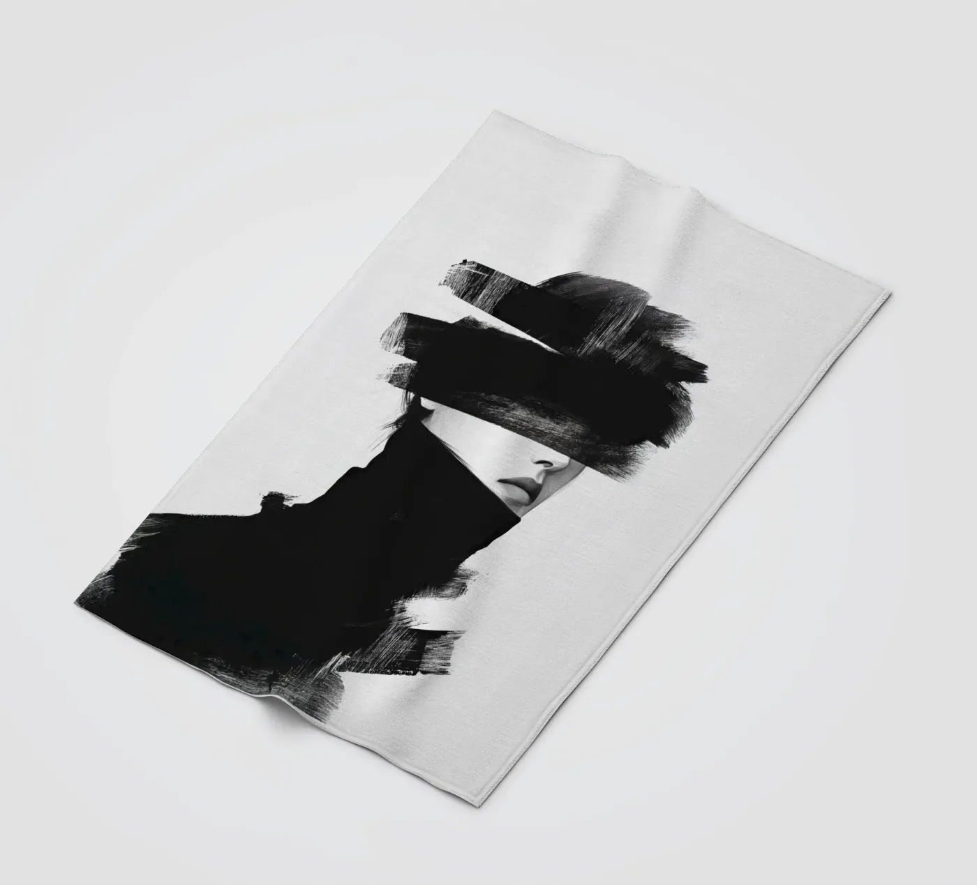 Fem Fleecedecke von Art Unleashed