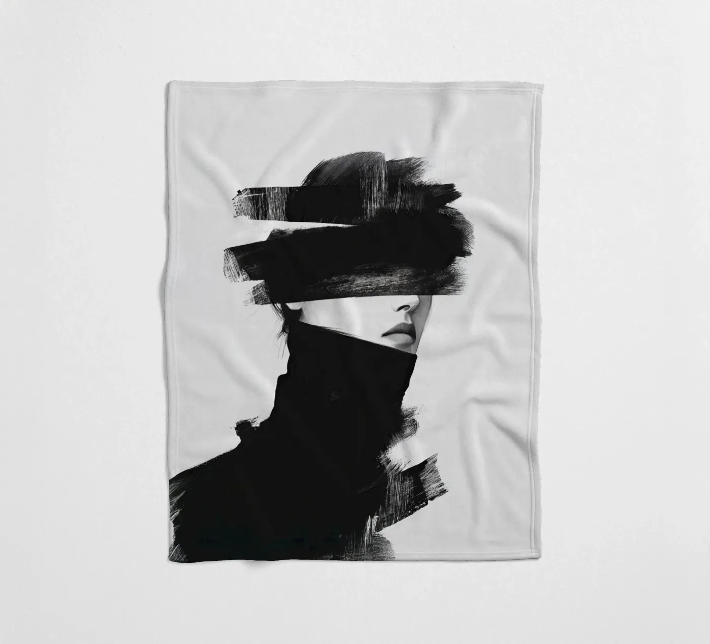 Fem Fleecedecke von Art Unleashed