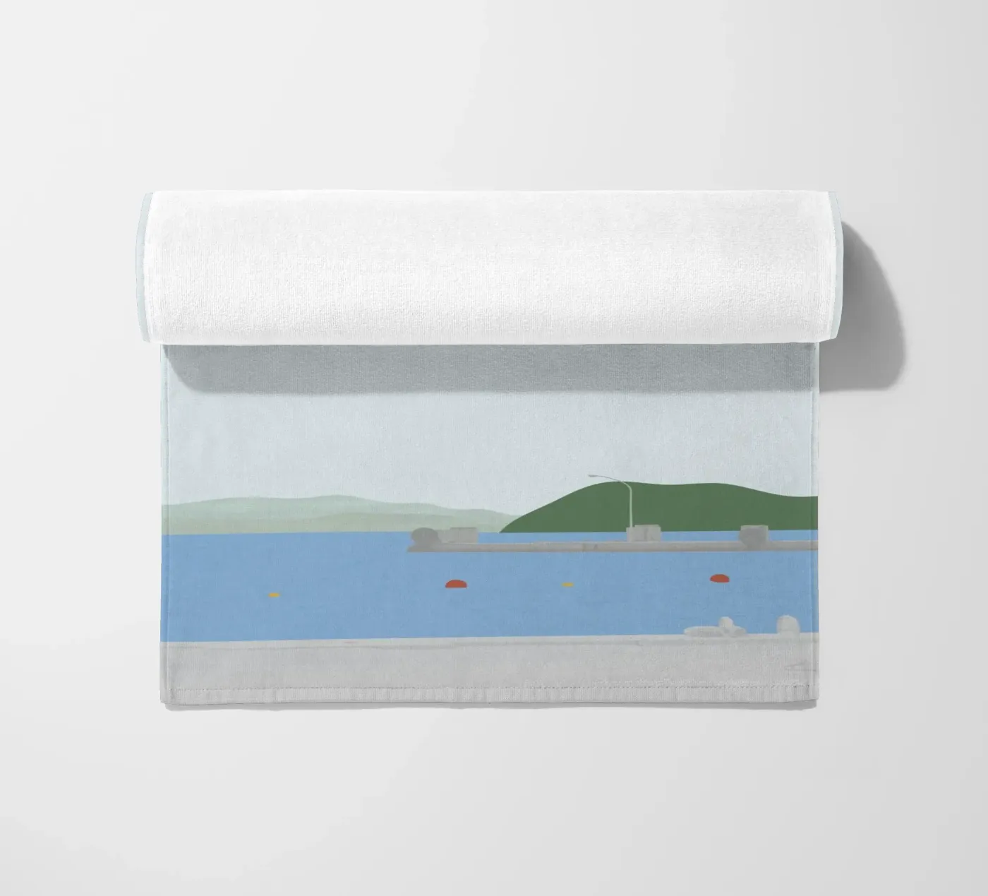 great escape telo mare da natural neutral