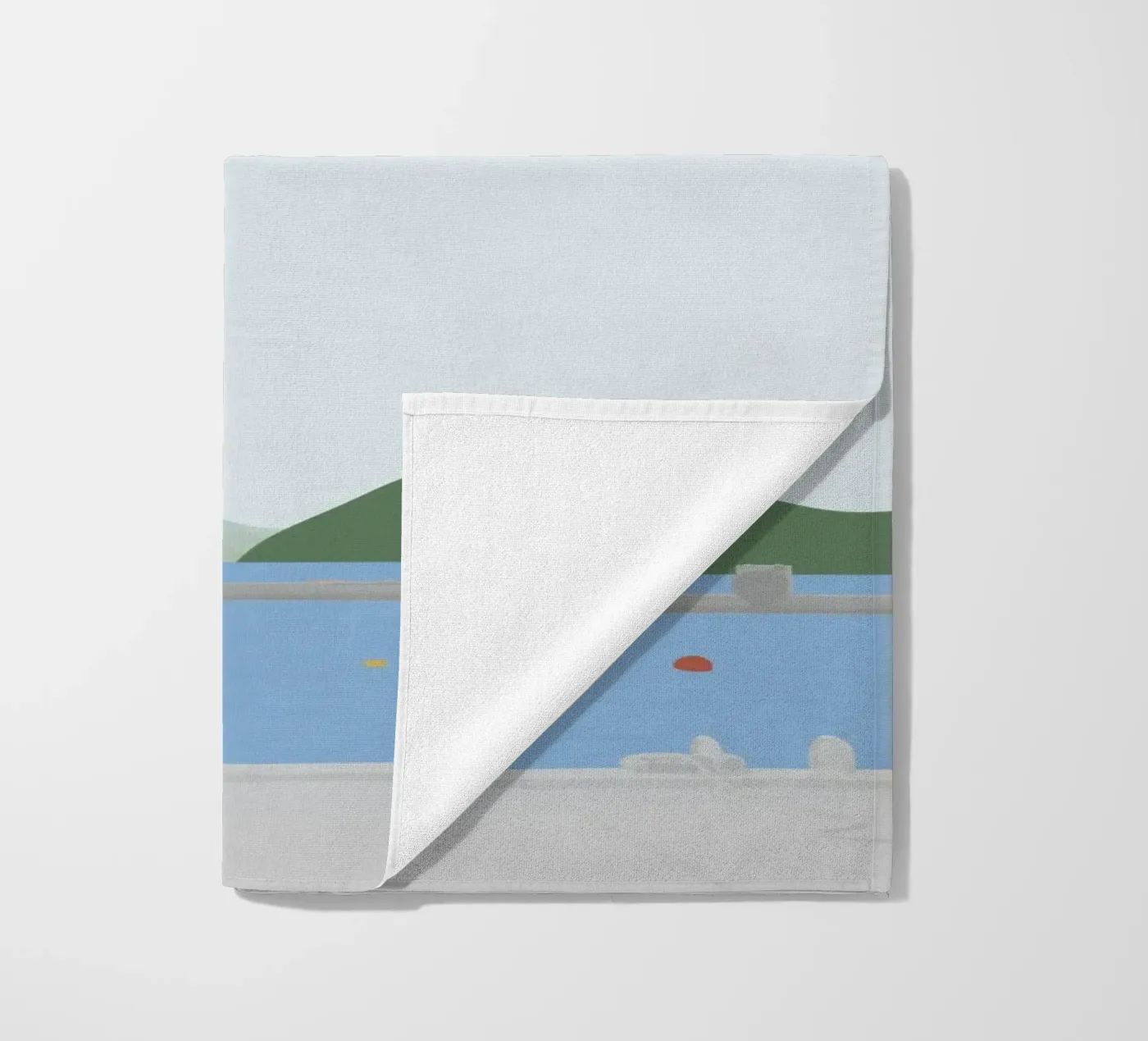 great escape telo mare da natural neutral