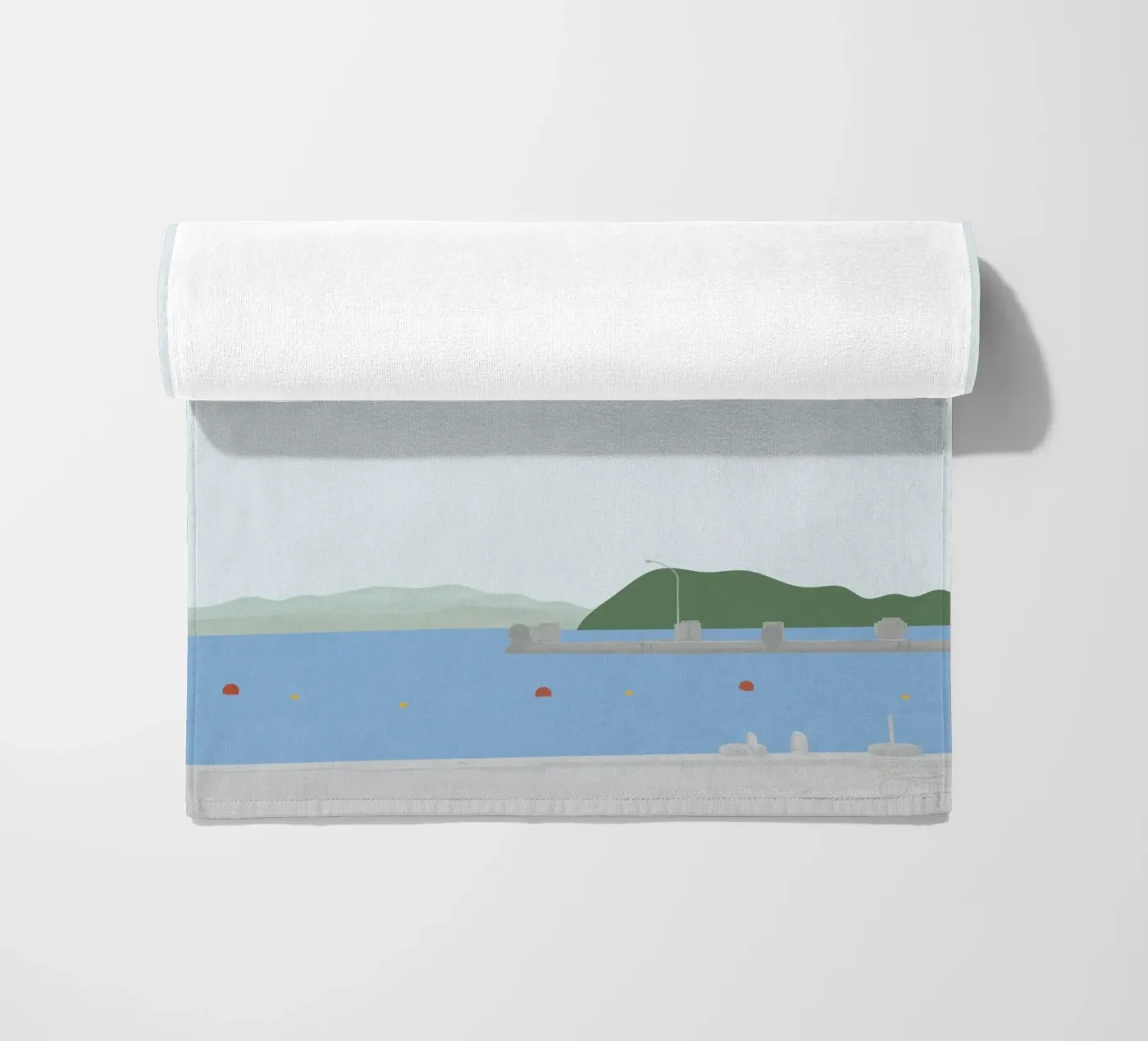 great escape telo mare da natural neutral