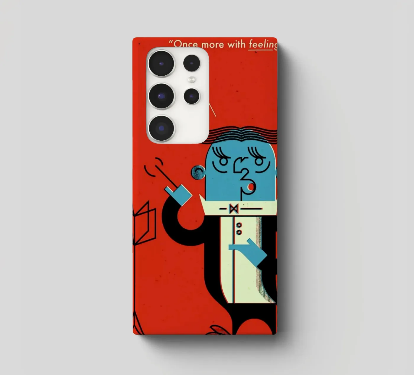 Conductor cover samsung da Komboh