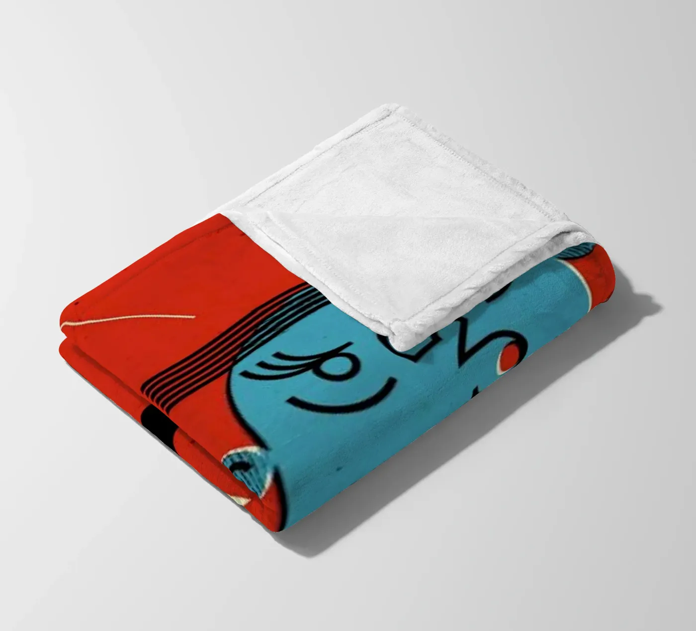 Conductor coperta in pile da Komboh