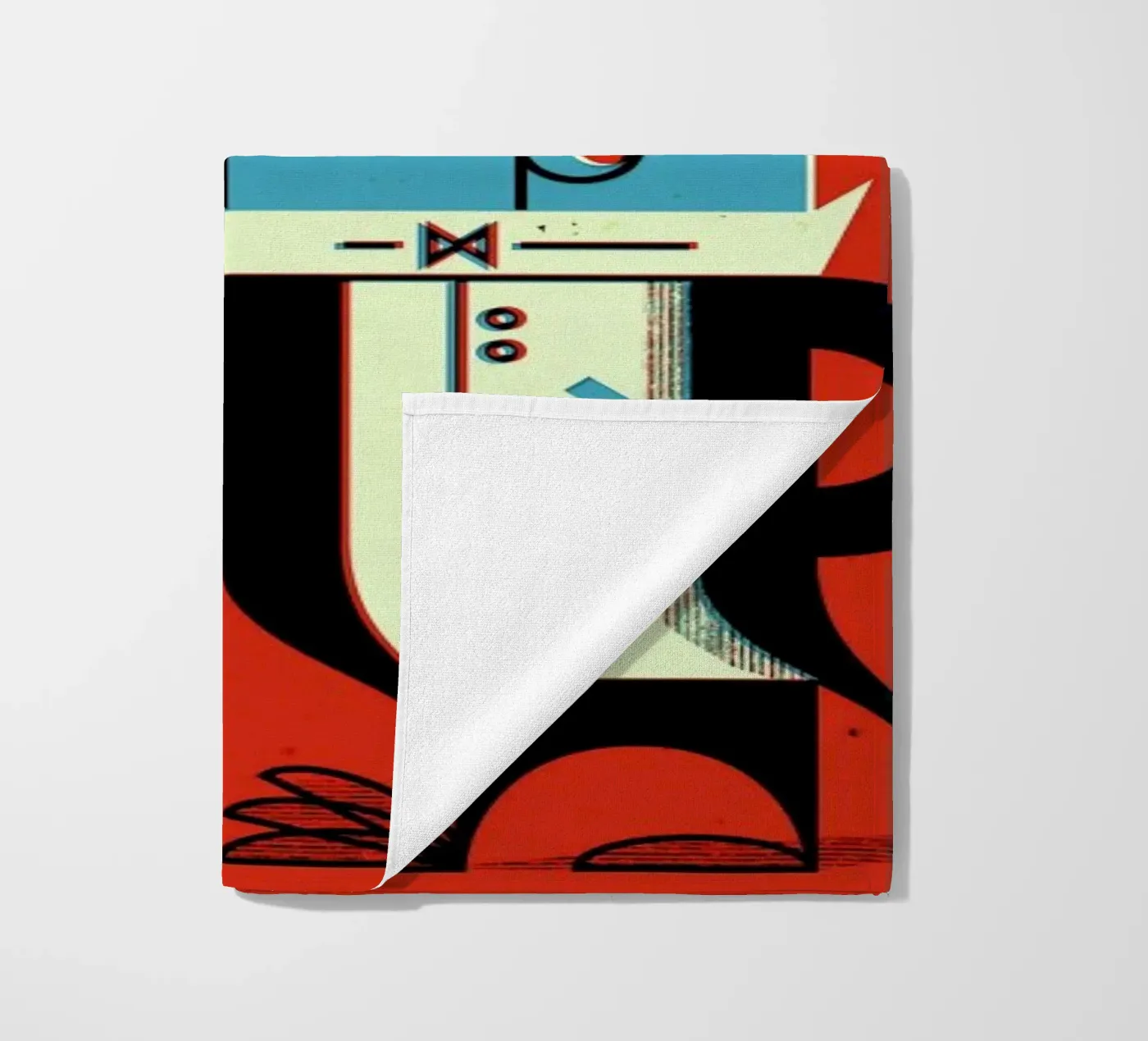 Conductor telo mare da Komboh