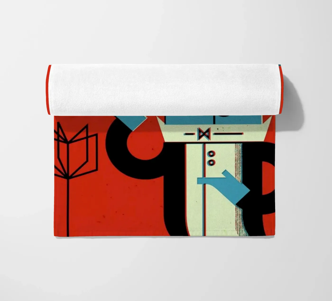 Conductor telo mare da Komboh