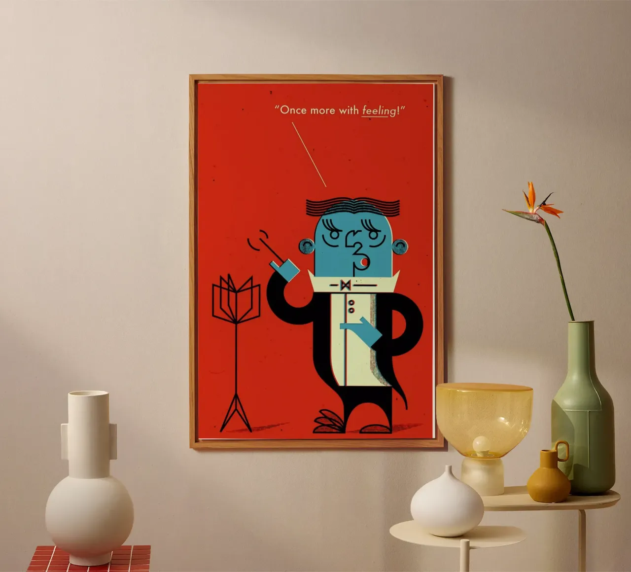 Conductor pannello forex da Komboh