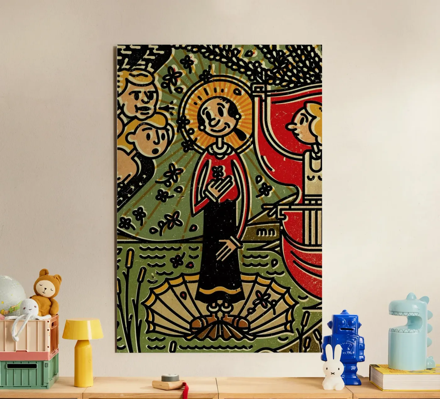 Olive pannello forex da Komboh